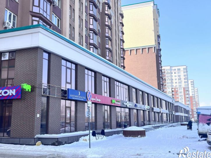 3-комн квартира Притомский пр-кт, 35 1,  д. 35 1,  к. 1