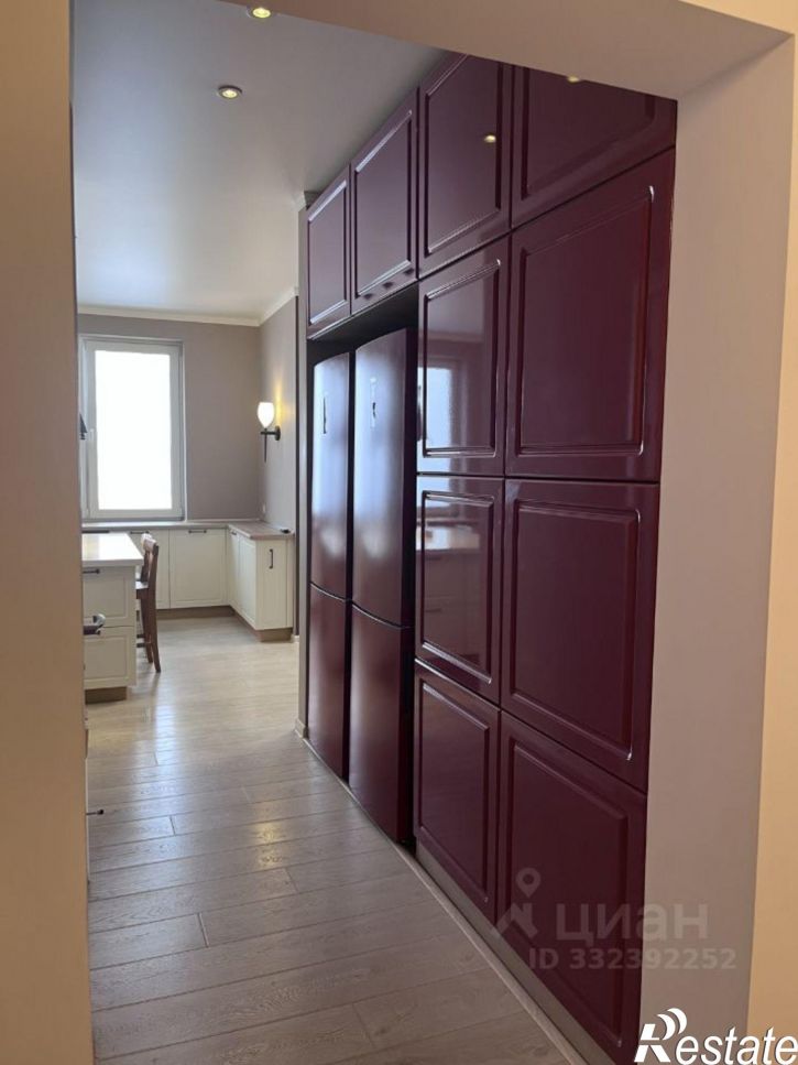 3-комн квартира Притомский пр-кт, 35 1,  д. 35 1,  к. 1
