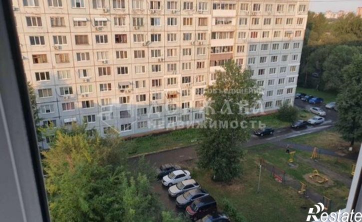1-комн квартира б-р Строителей, 20,  д. 20