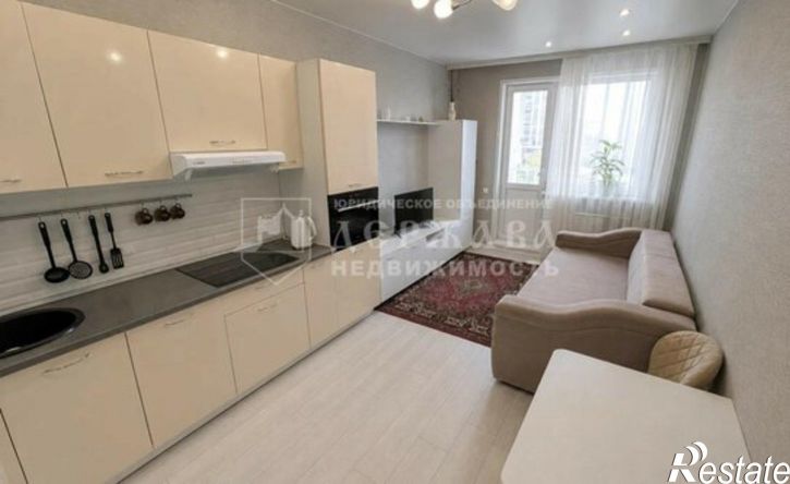 3-комн квартира пр-кт Шахтеров, 70а,  д. 70а