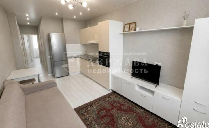 3-комн квартира пр-кт Шахтеров, 70а,  д. 70а