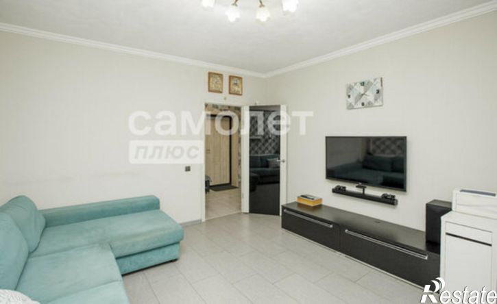 3-комн квартира пр-кт Шахтеров, 68,  д. 68