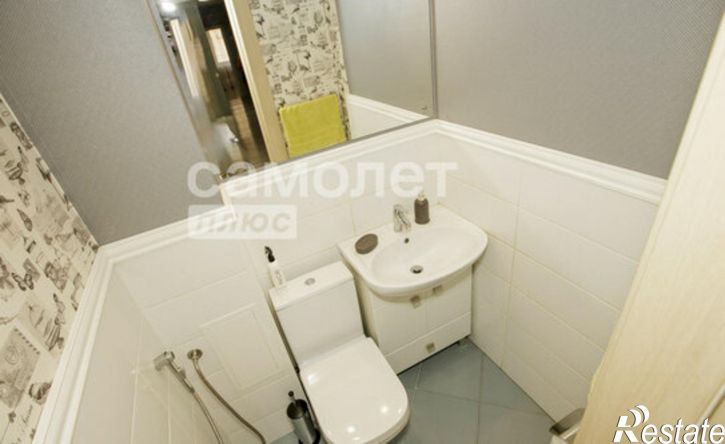 3-комн квартира пр-кт Шахтеров, 68,  д. 68
