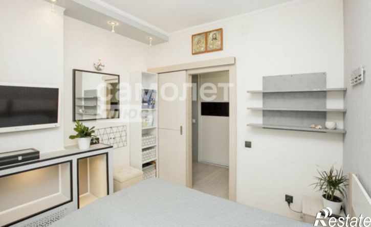 3-комн квартира пр-кт Шахтеров, 68,  д. 68