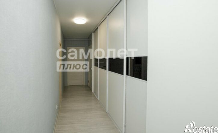 3-комн квартира пр-кт Шахтеров, 68,  д. 68