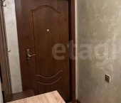 2-комн, 43кв м, этаж 4/5 ул Ворошилова, 3А