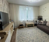 2-комн, 58кв м, этаж 2/5 ул Инициативная, 48а