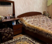 3-комн, 65кв м, этаж 1/9 Московский пр-кт, 29