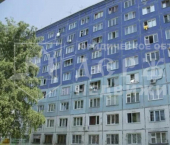 1-комн, 23кв м, этаж 9/9 Ленинградский пр-кт, 14