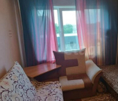 1-комн, 16кв м, этаж 3/9 б-р Строителей, 50/2
