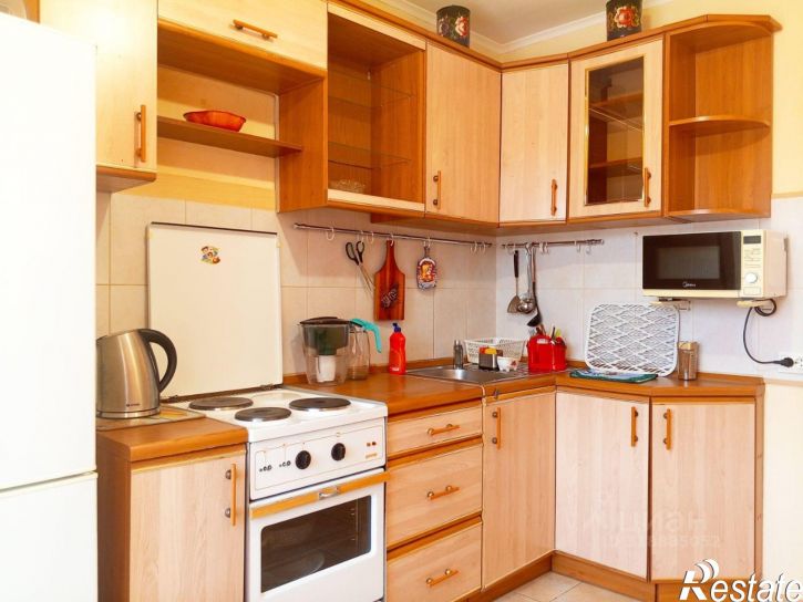 3-комн квартира ул Марковцева, 22а,  д. 22а
