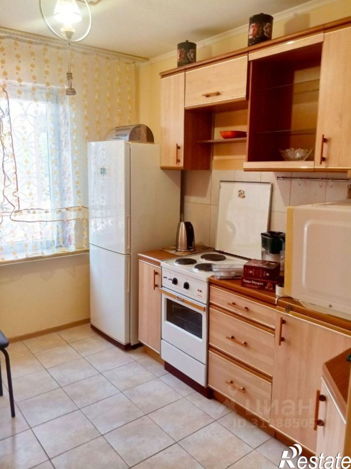 3-комн квартира ул Марковцева, 22а,  д. 22а