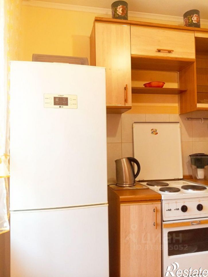 3-комн квартира ул Марковцева, 22а,  д. 22а