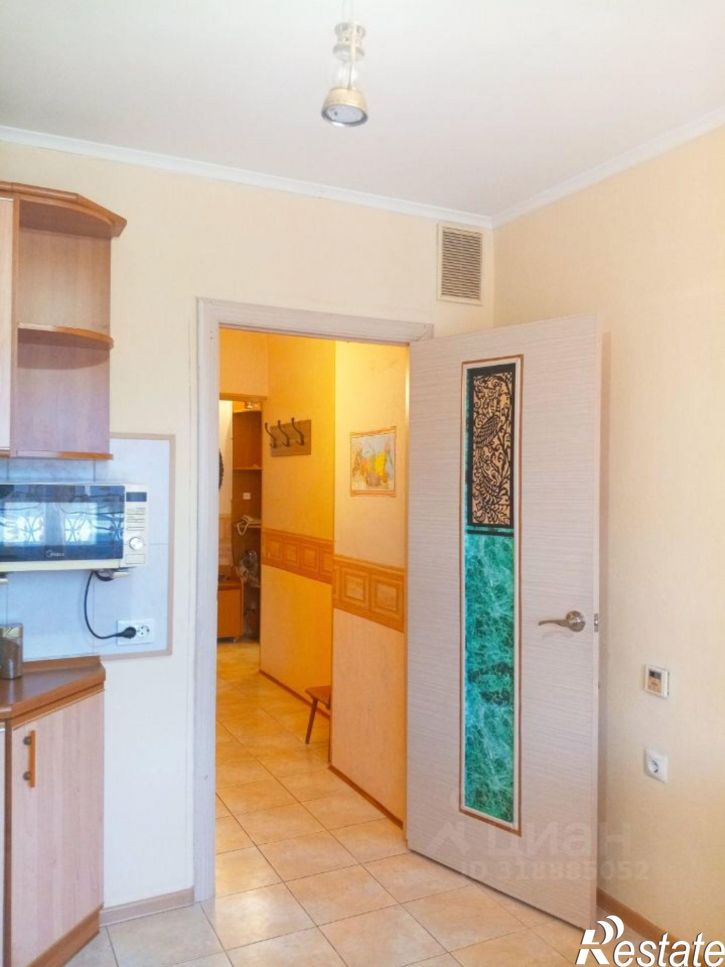 3-комн квартира ул Марковцева, 22а,  д. 22а