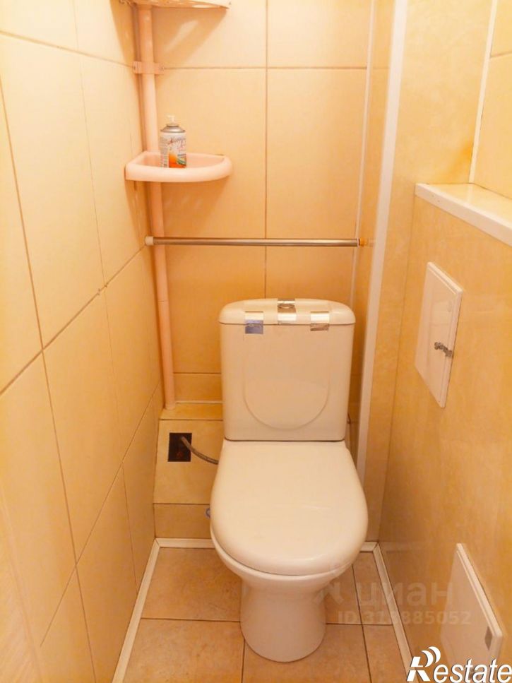 3-комн квартира ул Марковцева, 22а,  д. 22а