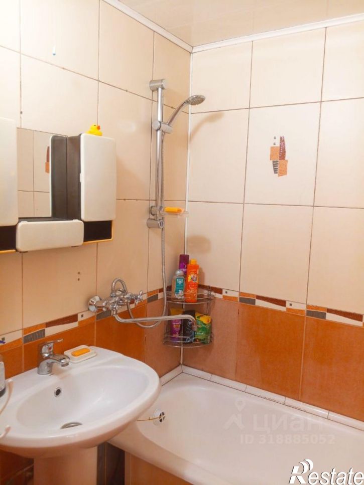 3-комн квартира ул Марковцева, 22а,  д. 22а