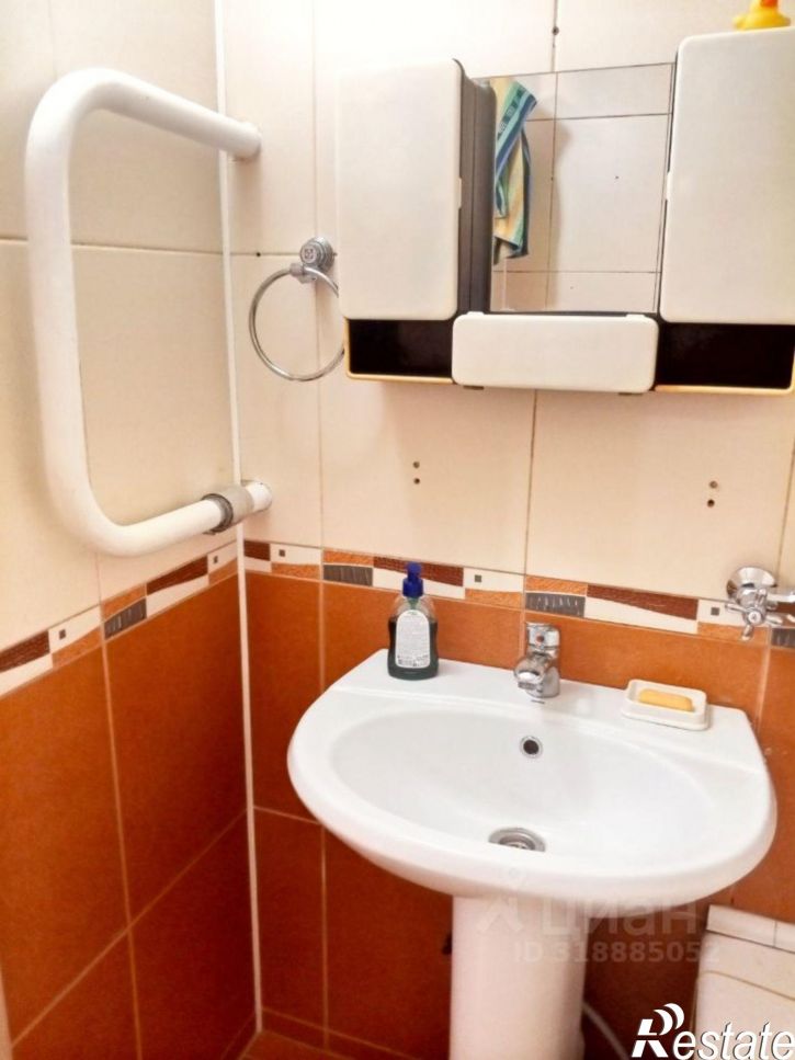 3-комн квартира ул Марковцева, 22а,  д. 22а