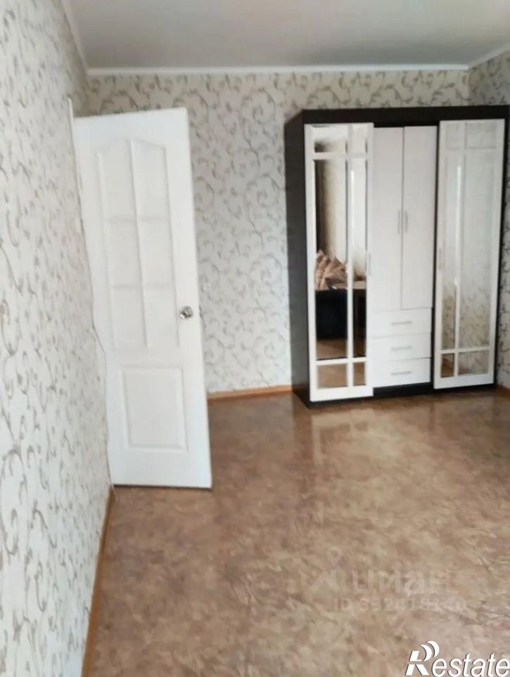 1-комн квартира пр-кт Шахтеров, 121,  д. 121
