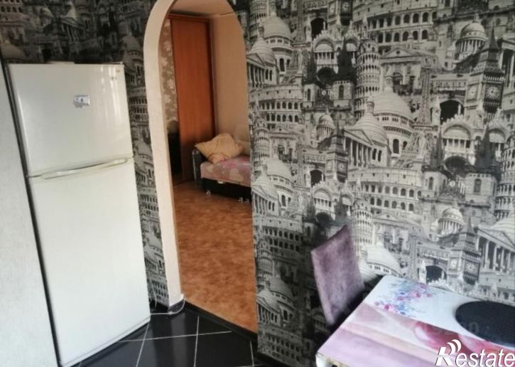 1-комн квартира ул Юрия Смирнова, 26,  д. 26