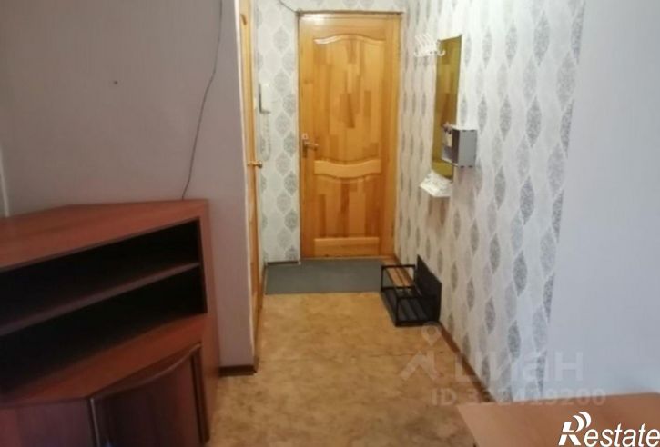 1-комн квартира ул Юрия Смирнова, 26,  д. 26