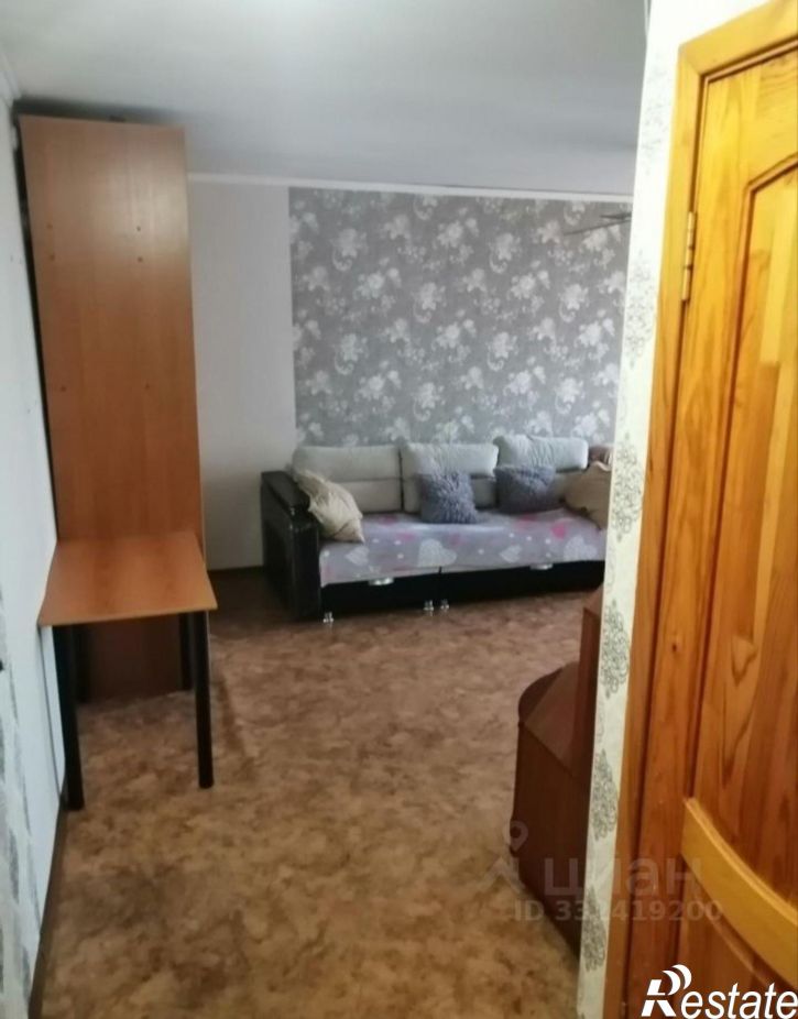 1-комн квартира ул Юрия Смирнова, 26,  д. 26