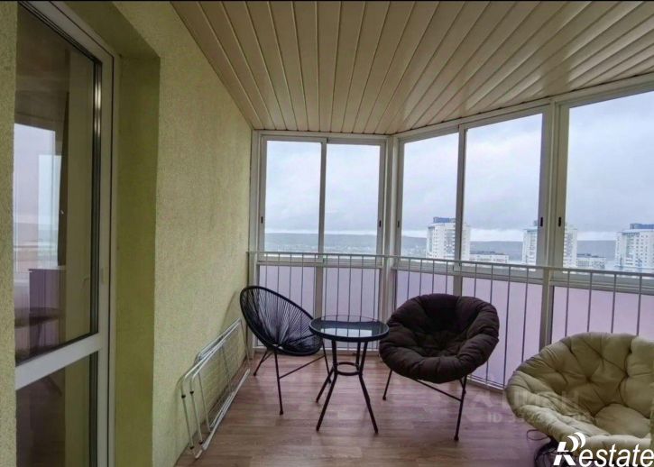 4-комн квартира Притомский пр-кт, 3,  д. 3