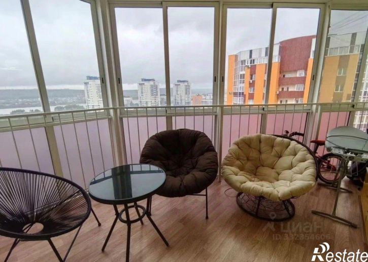 4-комн квартира Притомский пр-кт, 3,  д. 3
