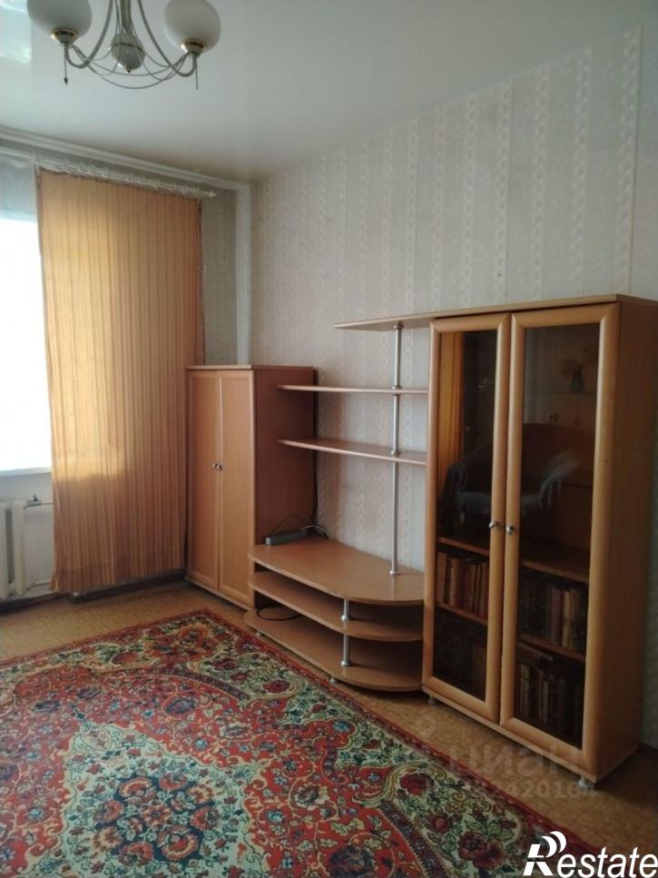 2-комн квартира ул Ударная, 6,  д. 6