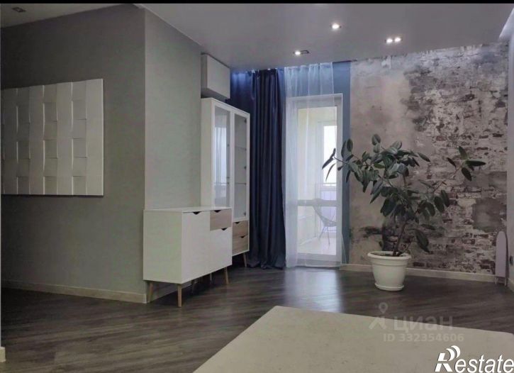 4-комн квартира Притомский пр-кт, 3,  д. 3