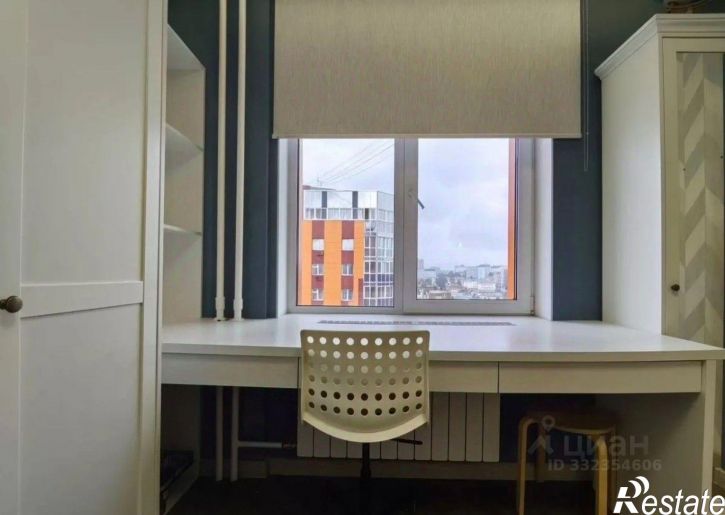 4-комн квартира Притомский пр-кт, 3,  д. 3