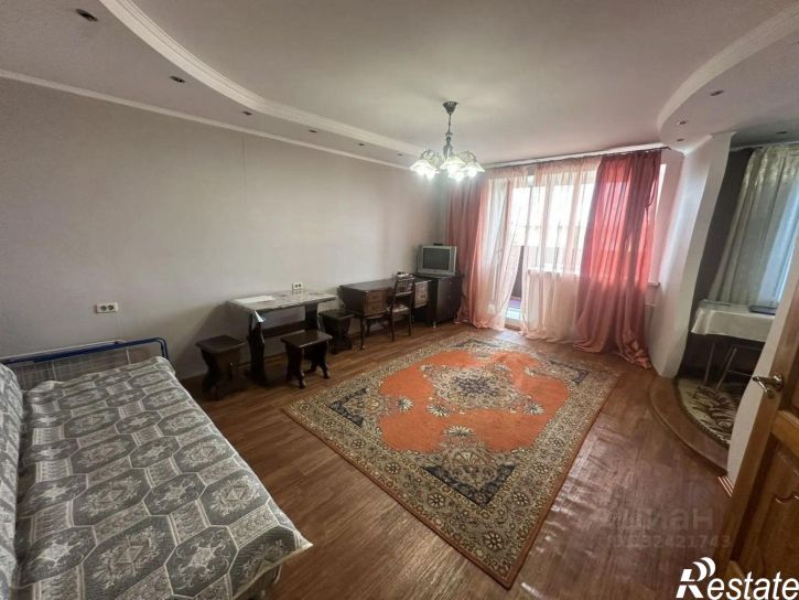2-комн квартира ул Черняховского, 1А,  д. 1А