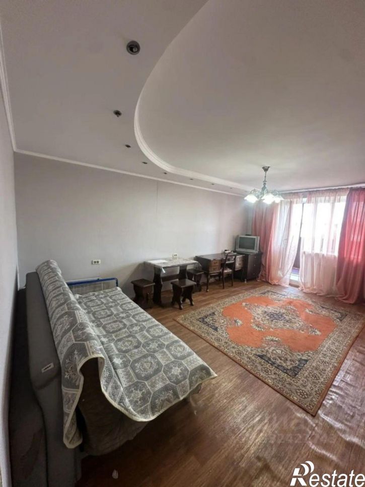 2-комн квартира ул Черняховского, 1А,  д. 1А