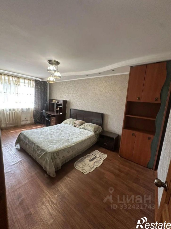 2-комн квартира ул Черняховского, 1А,  д. 1А