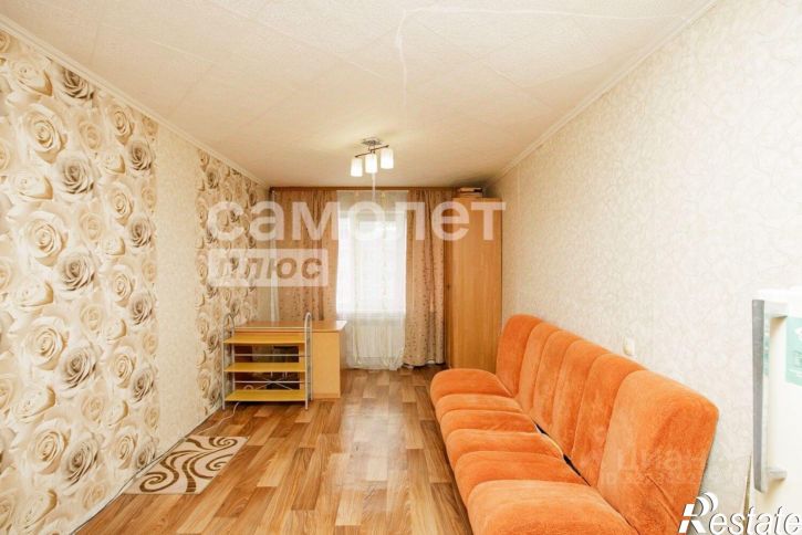 1-комн квартира Ленинградский пр-кт, 18,  д. 18