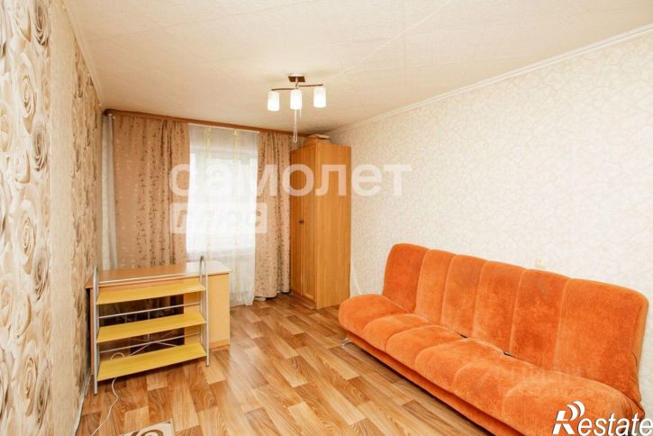 1-комн квартира Ленинградский пр-кт, 18,  д. 18