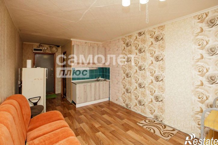 1-комн квартира Ленинградский пр-кт, 18,  д. 18