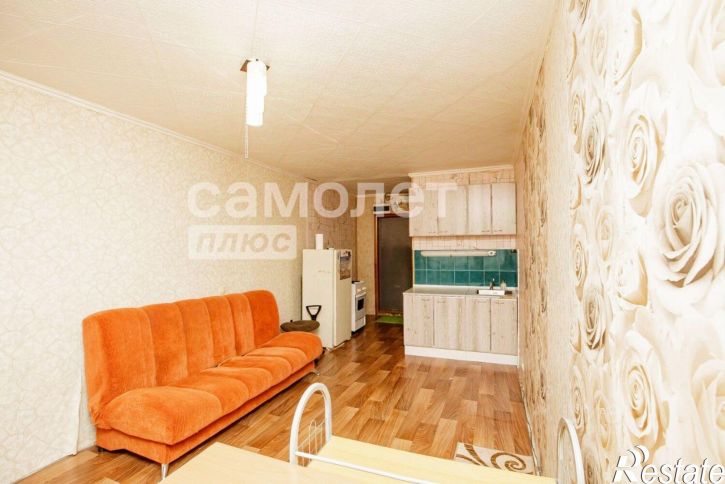 1-комн квартира Ленинградский пр-кт, 18,  д. 18