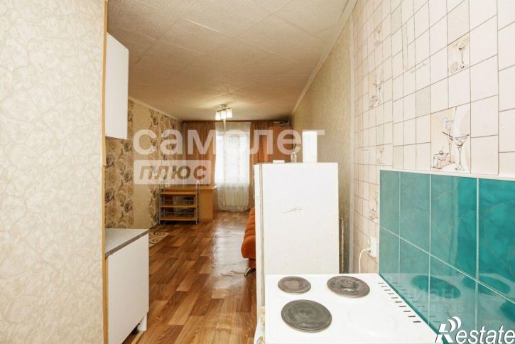 1-комн квартира Ленинградский пр-кт, 18,  д. 18