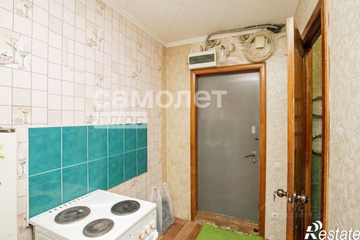 1-комн квартира Ленинградский пр-кт, 18,  д. 18