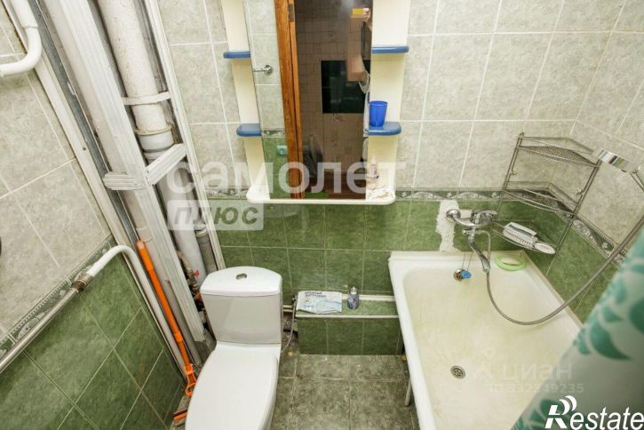 1-комн квартира Ленинградский пр-кт, 18,  д. 18