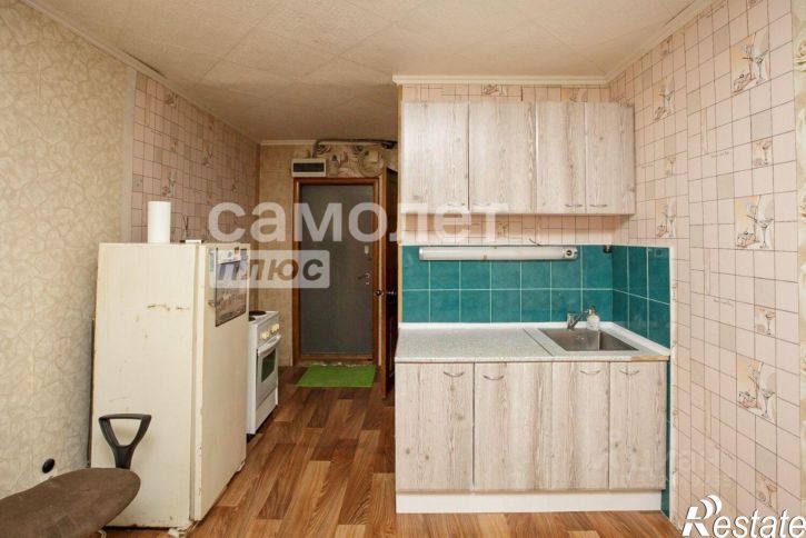 1-комн квартира Ленинградский пр-кт, 18,  д. 18