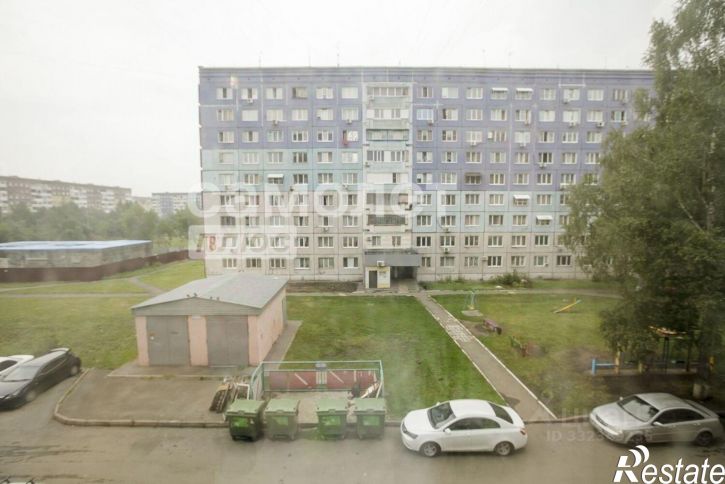 1-комн квартира Ленинградский пр-кт, 18,  д. 18