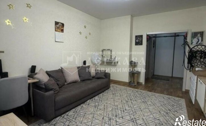 2-комн квартира ул Инициативная, 48а,  д. 48а