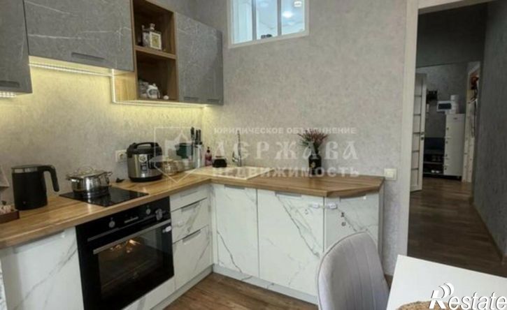 2-комн квартира ул Инициативная, 48а,  д. 48а