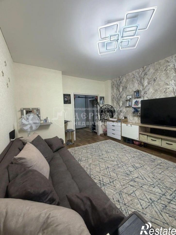 2-комн квартира ул Инициативная, 48а,  д. 48а