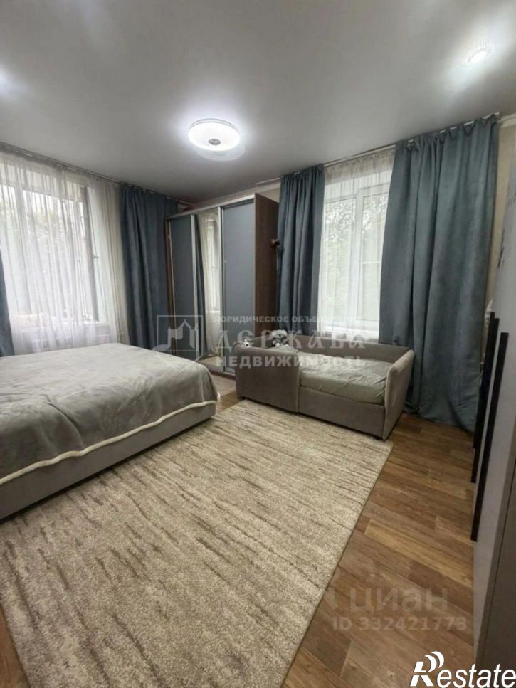 2-комн квартира ул Инициативная, 48а,  д. 48а
