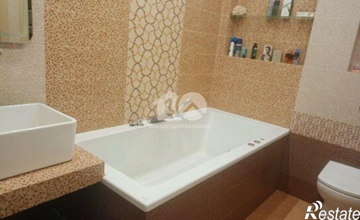 4-комн квартира Московский пр-кт, 14,  д. 14