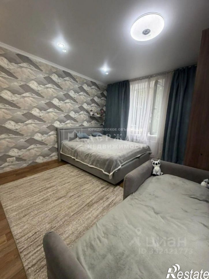 2-комн квартира ул Инициативная, 48а,  д. 48а