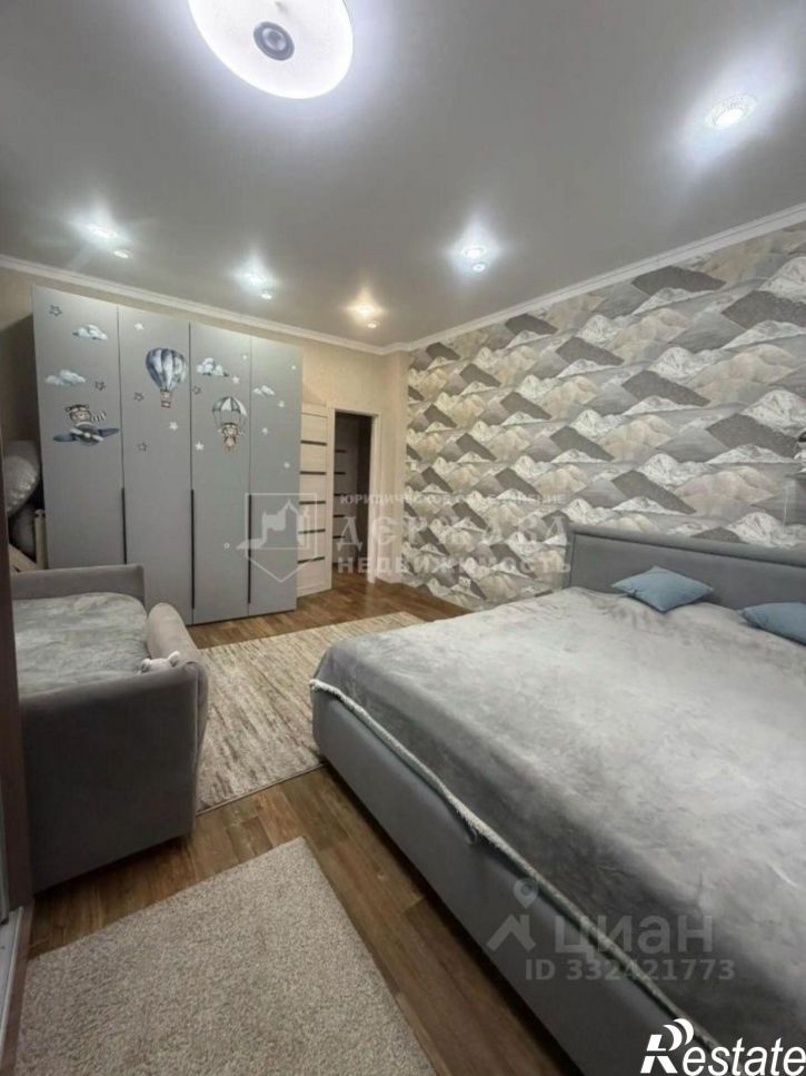 2-комн квартира ул Инициативная, 48а,  д. 48а