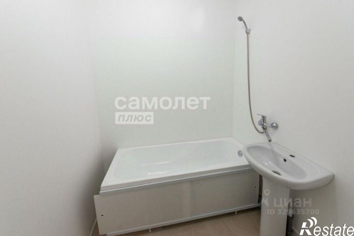 3-комн квартира в новом доме ул Радищева, 12,  д. 12